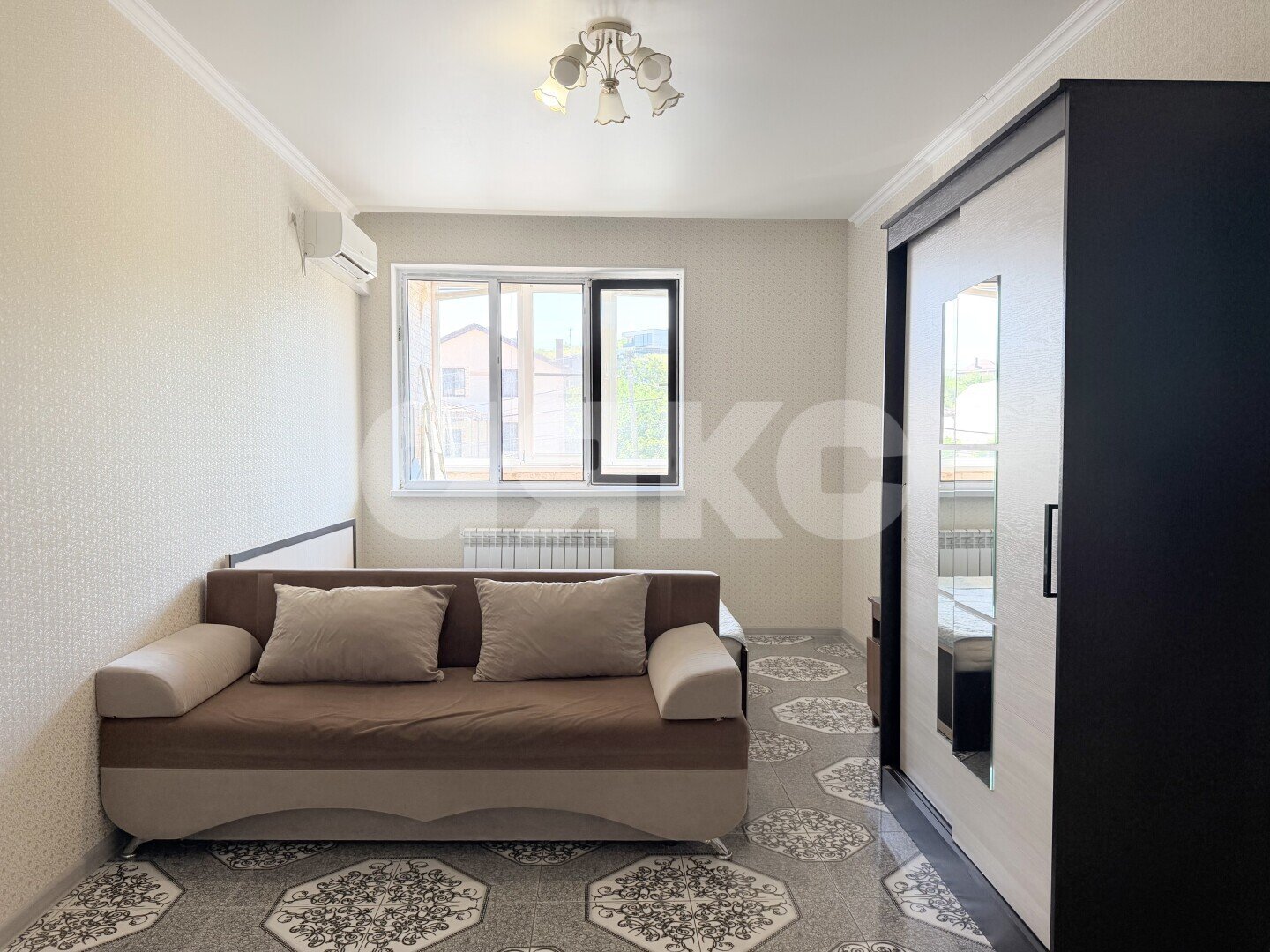 Фото №5: 1-комнатная квартира <span class="whitespace-nowrap">50 м²</span>, <span class="whitespace-nowrap">2/9 эт.</span> - Супсех, ул. Советская, 44Б
