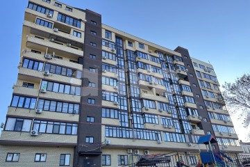 Фото №1: 1-комнатная квартира 50 м² - Супсех, ул. Советская, 44Б