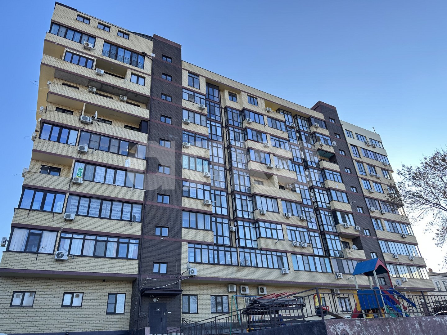 Фото №1: 1-комнатная квартира 50 м² - Супсех, ул. Советская, 44Б