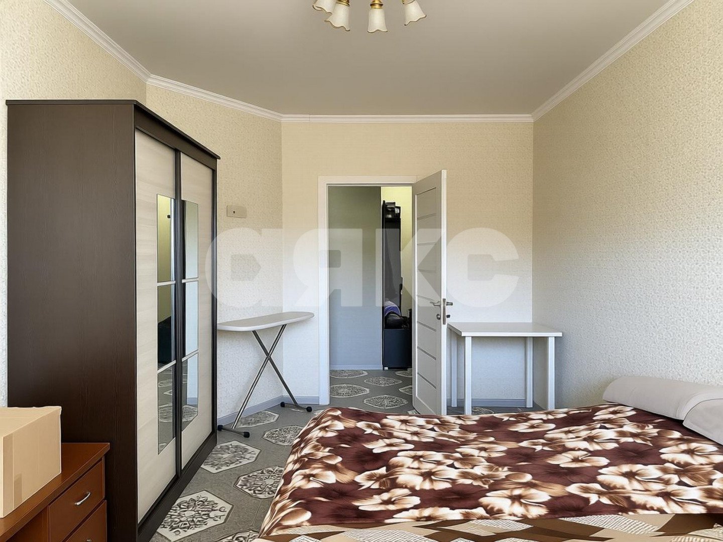 Фото №5: 1-комнатная квартира 50 м² - Супсех, ул. Советская, 44Б