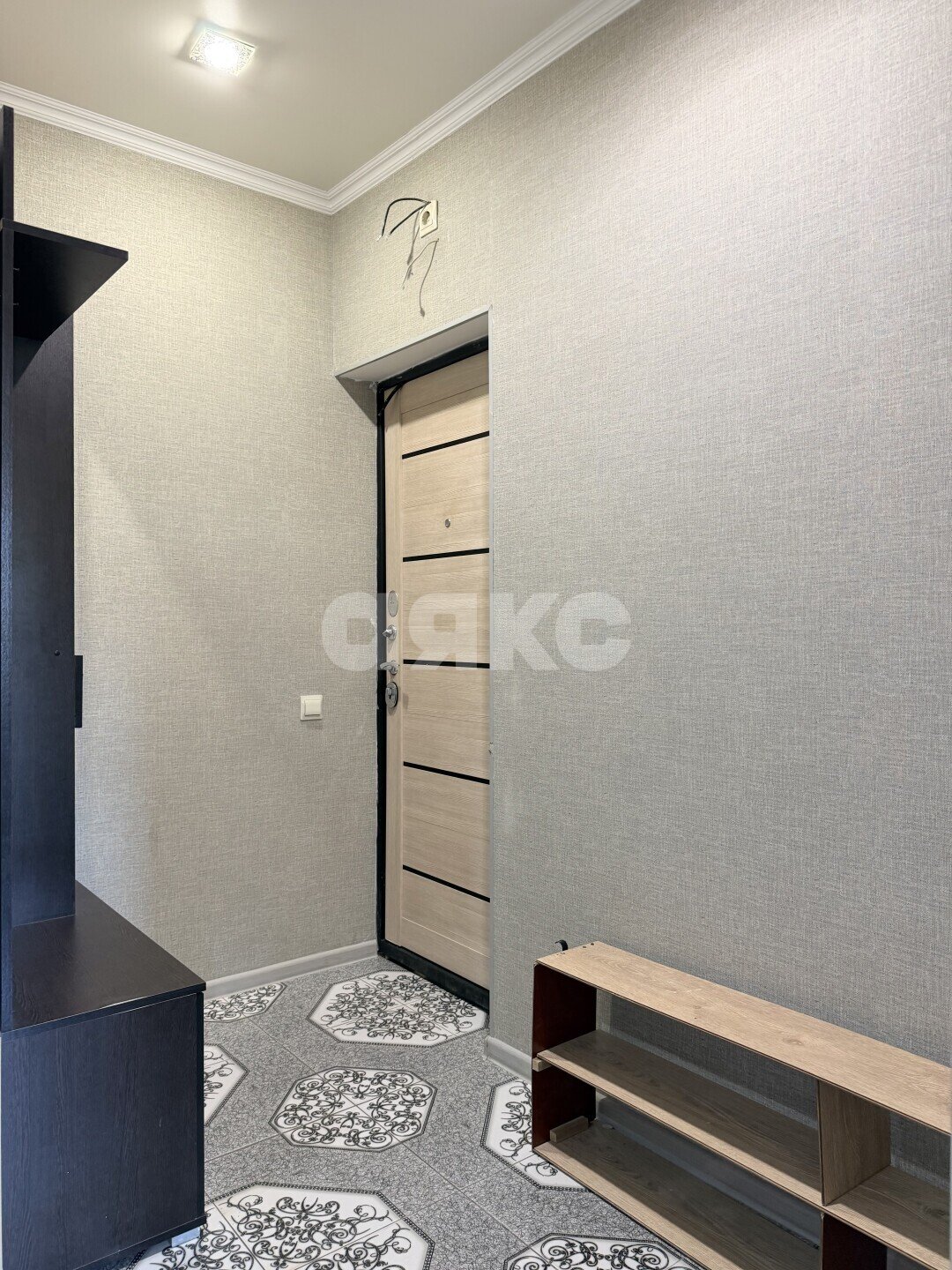 Фото №13: 1-комнатная квартира <span class="whitespace-nowrap">50 м²</span>, <span class="whitespace-nowrap">2/9 эт.</span> - Супсех, ул. Советская, 44Б