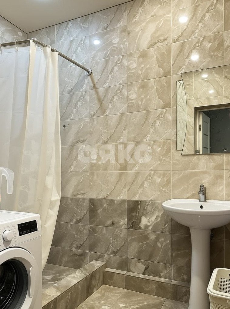 Фото №7: 1-комнатная квартира 50 м² - Супсех, ул. Советская, 44Б