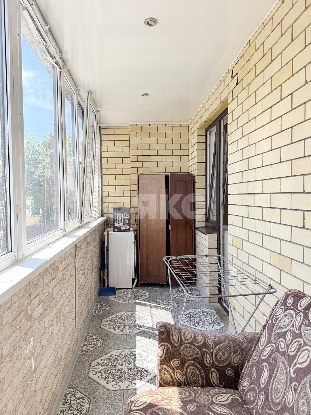 Фото №12: 1-комнатная квартира <span class="whitespace-nowrap">50 м²</span>, <span class="whitespace-nowrap">2/9 эт.</span> - Супсех, ул. Советская, 44Б