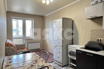 Фото №2: 1-комнатная квартира 50 м² - Супсех, ул. Советская, 44Б