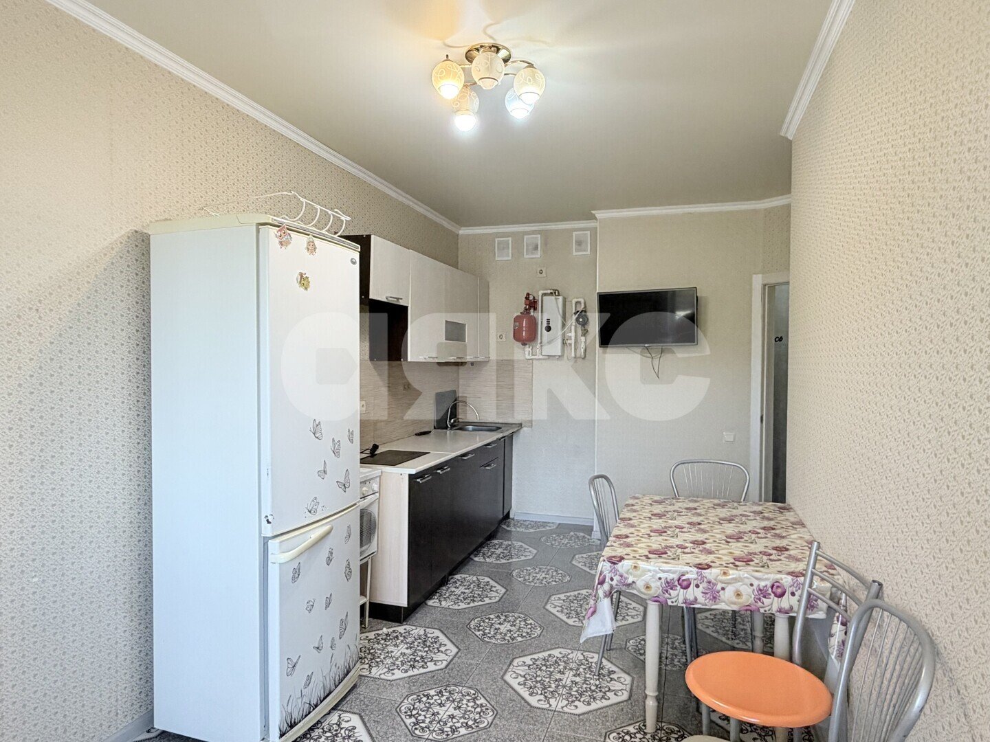 Фото №2: 1-комнатная квартира <span class="whitespace-nowrap">50 м²</span>, <span class="whitespace-nowrap">2/9 эт.</span> - Супсех, ул. Советская, 44Б