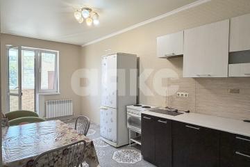 Фото №1: 1-комнатная квартира <span class="whitespace-nowrap">50 м²</span>, <span class="whitespace-nowrap">2/9 эт.</span> - Супсех, ул. Советская, 44Б