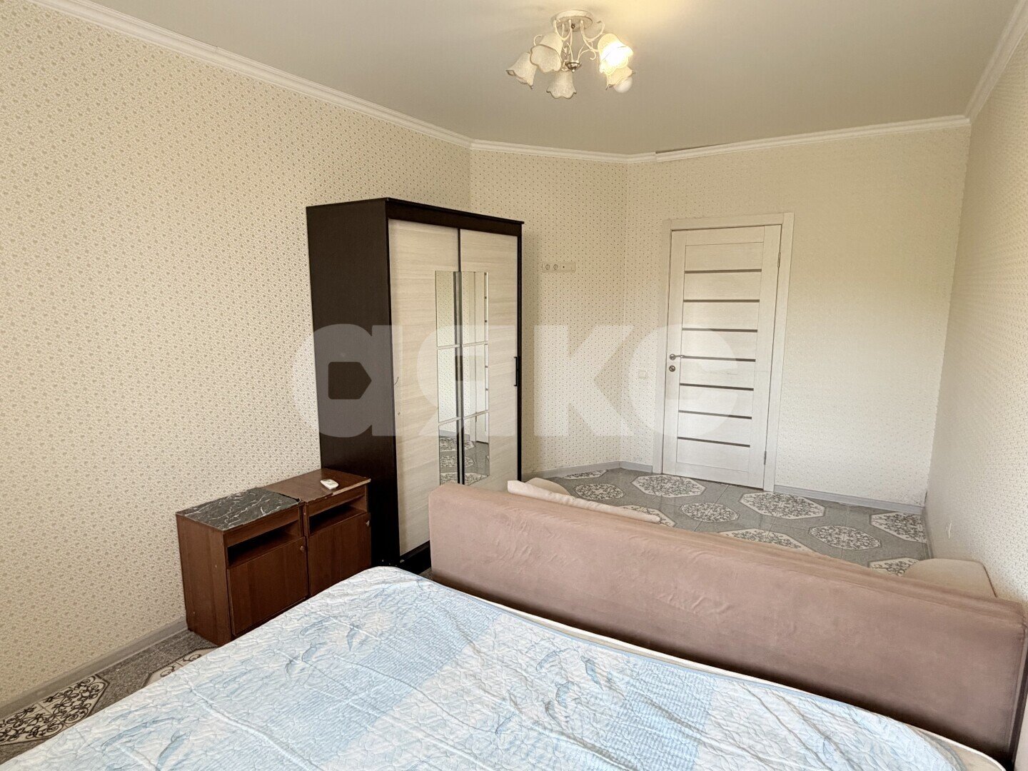 Фото №6: 1-комнатная квартира <span class="whitespace-nowrap">50 м²</span>, <span class="whitespace-nowrap">2/9 эт.</span> - Супсех, ул. Советская, 44Б