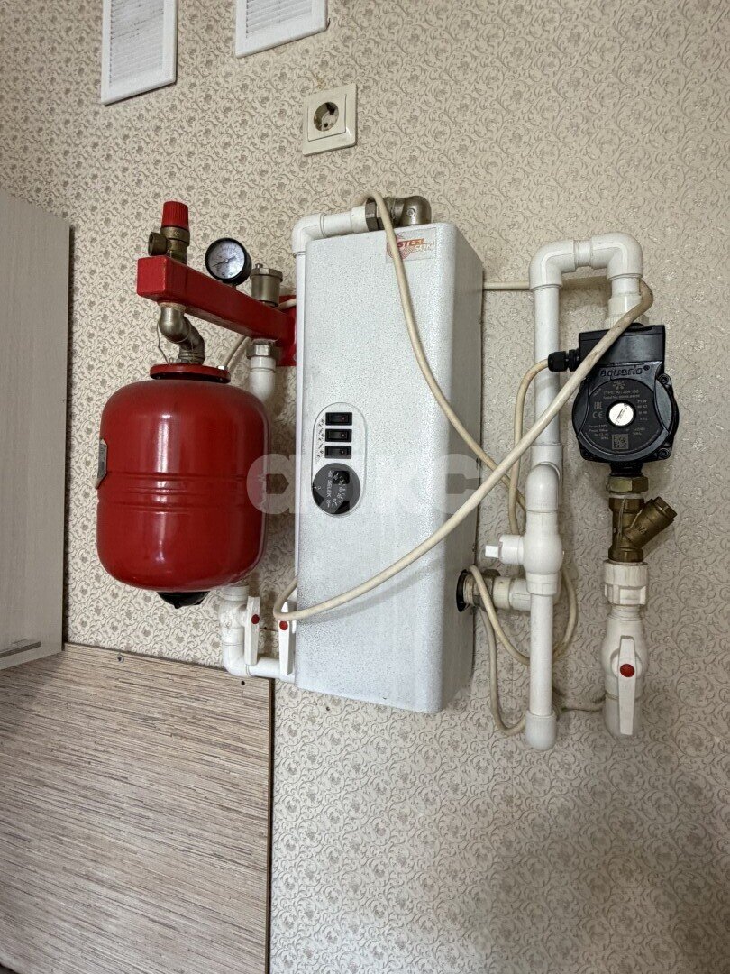 Фото №3: 1-комнатная квартира <span class="whitespace-nowrap">50 м²</span>, <span class="whitespace-nowrap">2/9 эт.</span> - Супсех, ул. Советская, 44Б