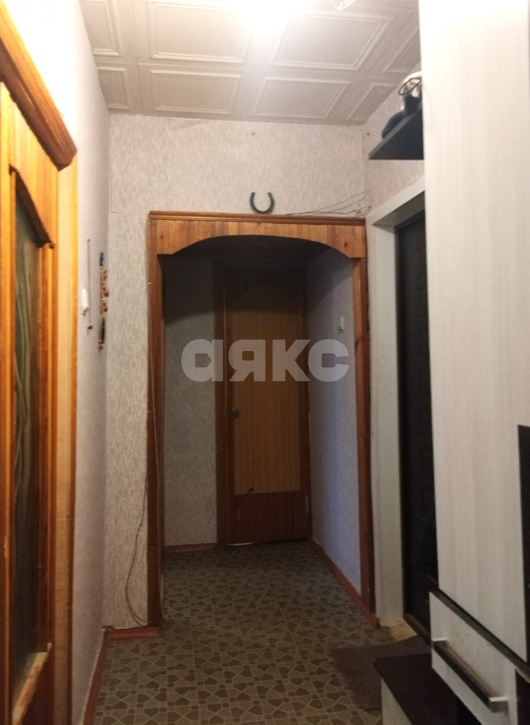 Фото №10: 2-комнатная квартира 50 м² - Волгоград, р. Краснооктябрьский, ул. 39-й Гвардейской Дивизии, 18