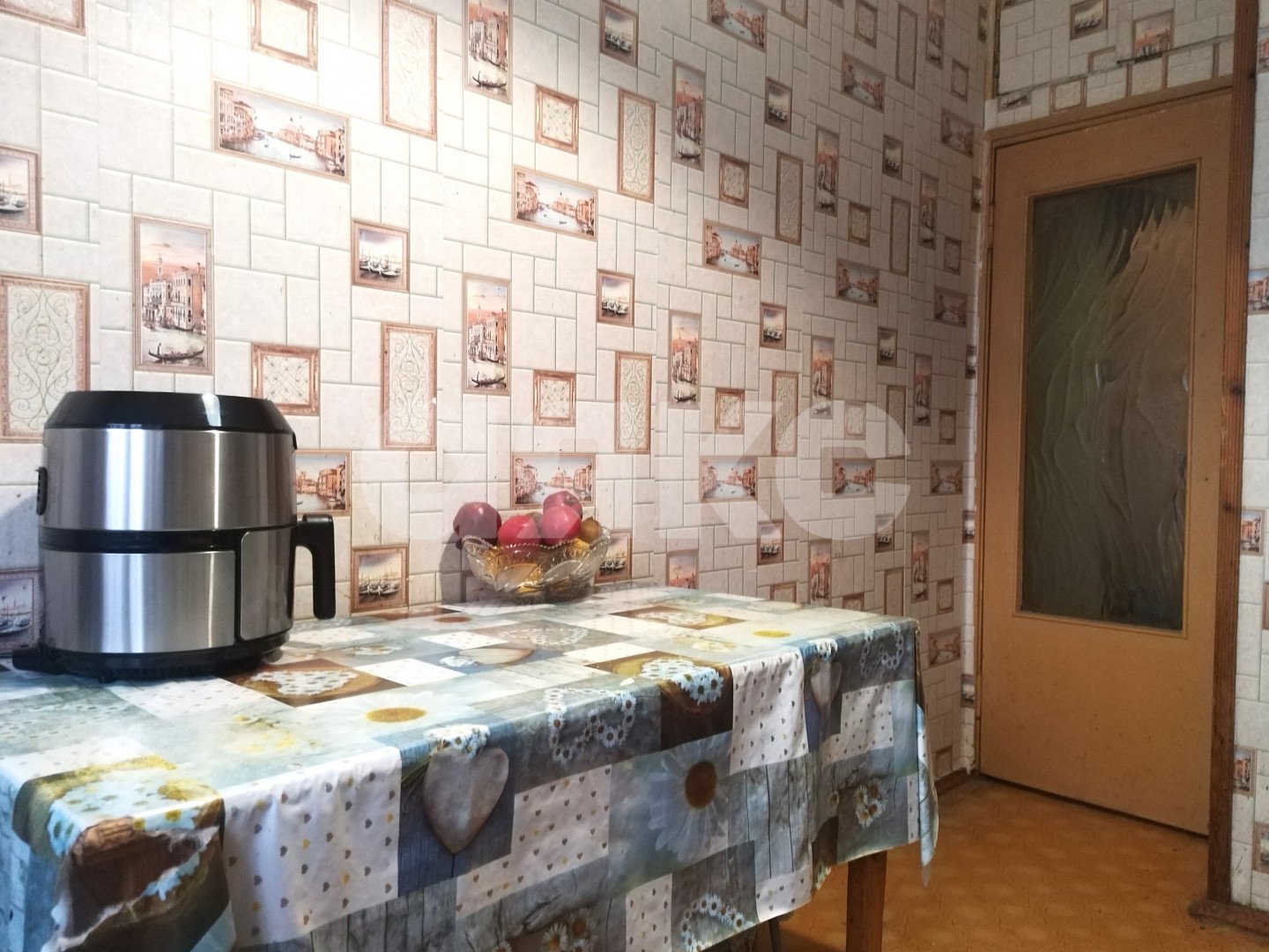 Фото №2: 2-комнатная квартира 50 м² - Волгоград, р. Краснооктябрьский, ул. 39-й Гвардейской Дивизии, 18