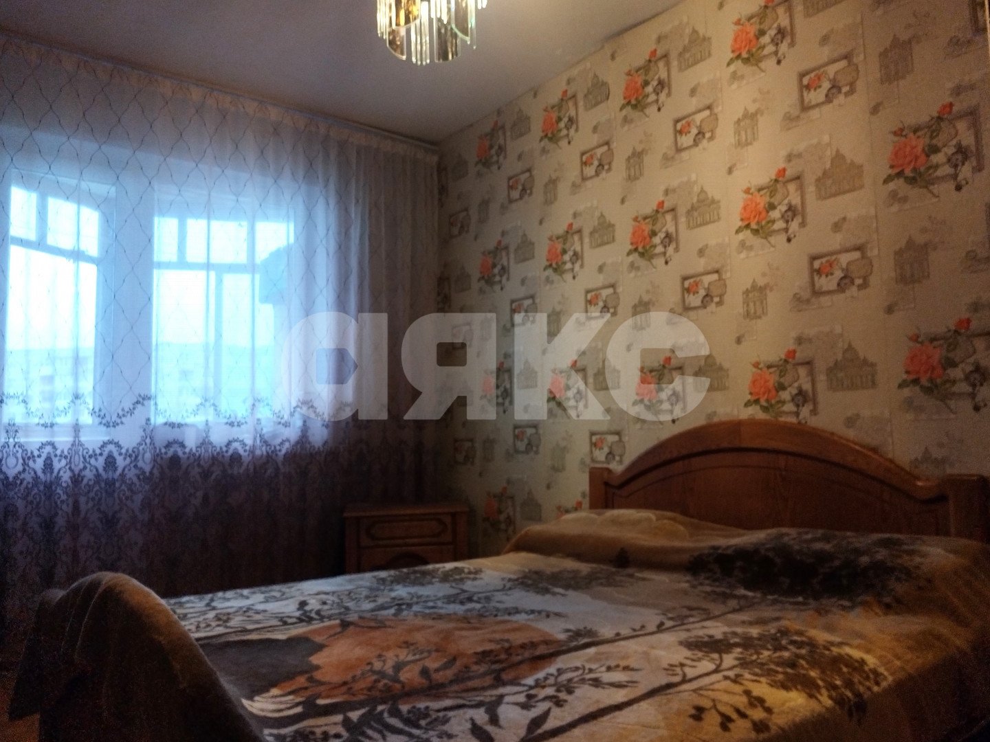 Фото №7: 2-комнатная квартира 50 м² - Волгоград, р. Краснооктябрьский, ул. 39-й Гвардейской Дивизии, 18