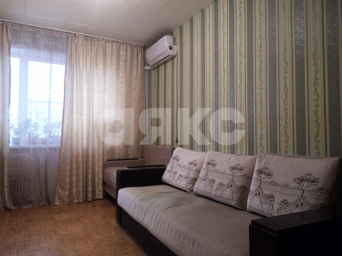 Фото №6: 2-комнатная квартира 50 м² - Волгоград, р. Краснооктябрьский, ул. 39-й Гвардейской Дивизии, 18