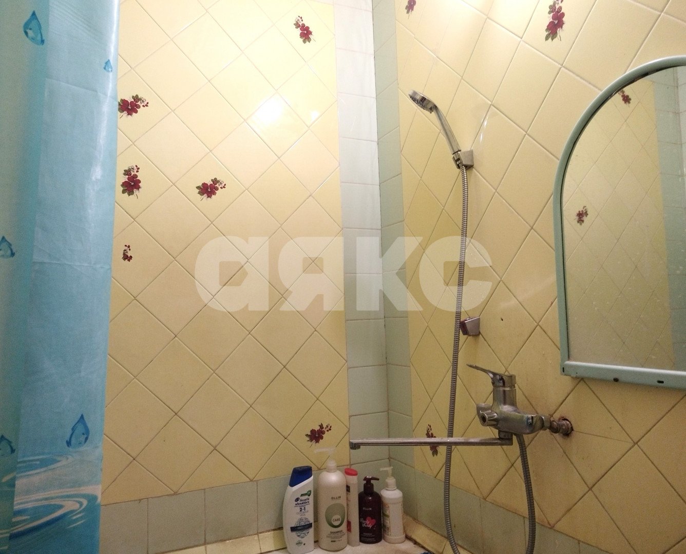 Фото №3: 2-комнатная квартира 50 м² - Волгоград, р. Краснооктябрьский, ул. 39-й Гвардейской Дивизии, 18