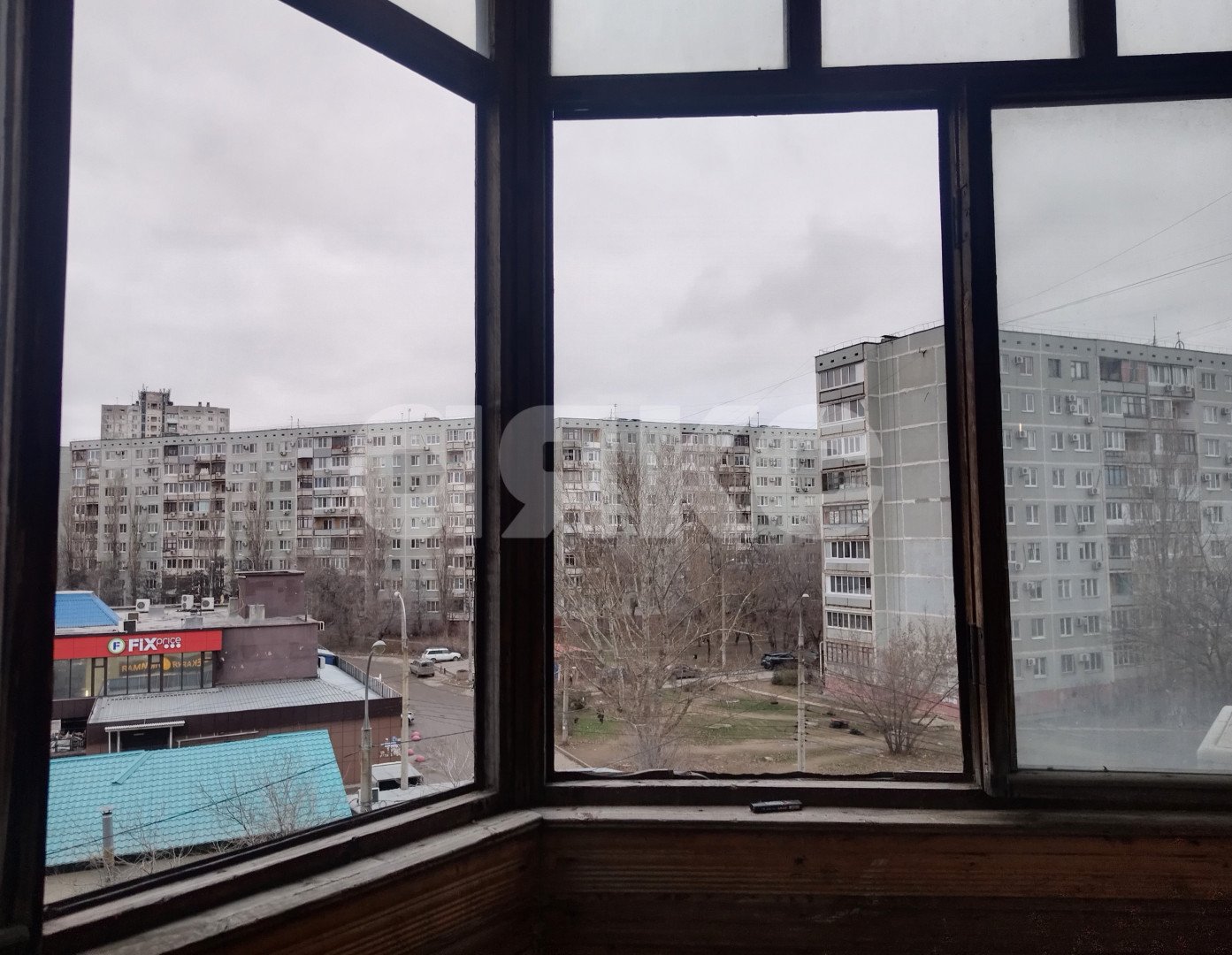 Фото №8: 2-комнатная квартира 50 м² - Волгоград, р. Краснооктябрьский, ул. 39-й Гвардейской Дивизии, 18