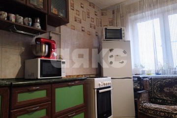 Фото №1: 2-комнатная квартира 50 м² - Волгоград, р. Краснооктябрьский, ул. 39-й Гвардейской Дивизии, 18