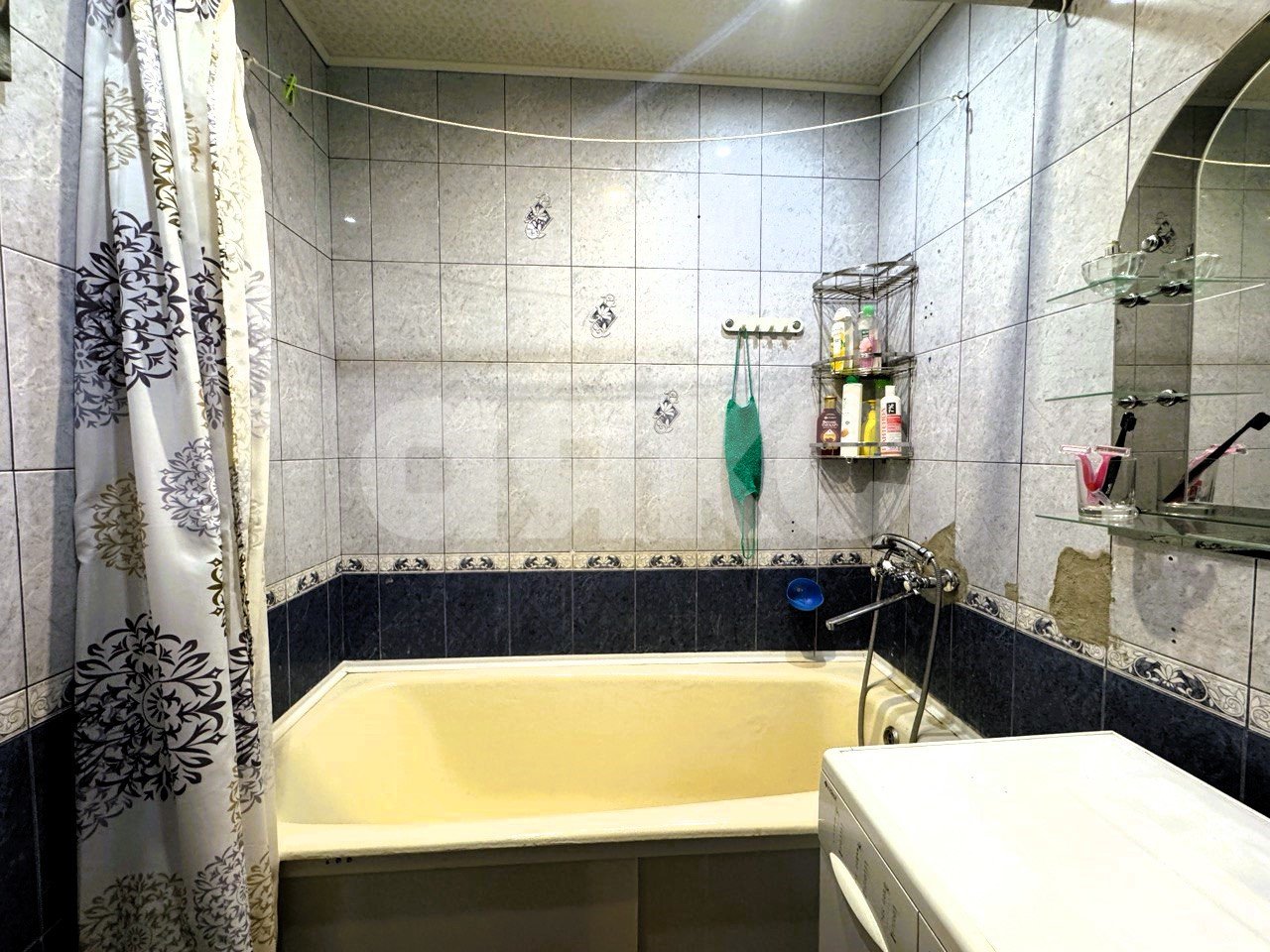 Фото №16: 2-комнатная квартира <span class="whitespace-nowrap">51 м²</span>, <span class="whitespace-nowrap">9/9 эт.</span> - Волгоград, р. Краснооктябрьский, ул. Маршала Ерёменко, 60