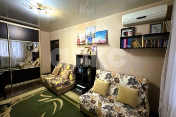 Фото №1: 2-комнатная квартира 51 м² - Волгоград, р. Краснооктябрьский, ул. Маршала Ерёменко, 60