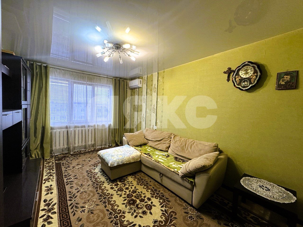 Фото №10: 2-комнатная квартира <span class="whitespace-nowrap">51 м²</span>, <span class="whitespace-nowrap">9/9 эт.</span> - Волгоград, р. Краснооктябрьский, ул. Маршала Ерёменко, 60