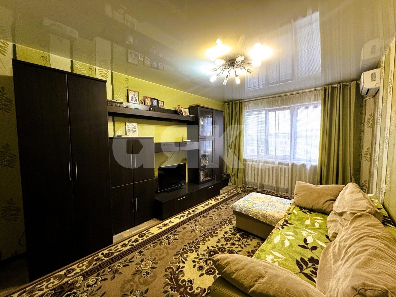 Фото №9: 2-комнатная квартира <span class="whitespace-nowrap">51 м²</span>, <span class="whitespace-nowrap">9/9 эт.</span> - Волгоград, р. Краснооктябрьский, ул. Маршала Ерёменко, 60
