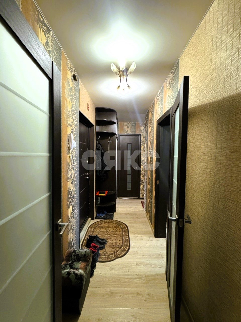 Фото №12: 2-комнатная квартира <span class="whitespace-nowrap">51 м²</span>, <span class="whitespace-nowrap">9/9 эт.</span> - Волгоград, р. Краснооктябрьский, ул. Маршала Ерёменко, 60