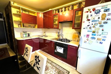 Фото №4: 2-комнатная квартира 51 м² - Волгоград, р. Краснооктябрьский, ул. Маршала Ерёменко, 60