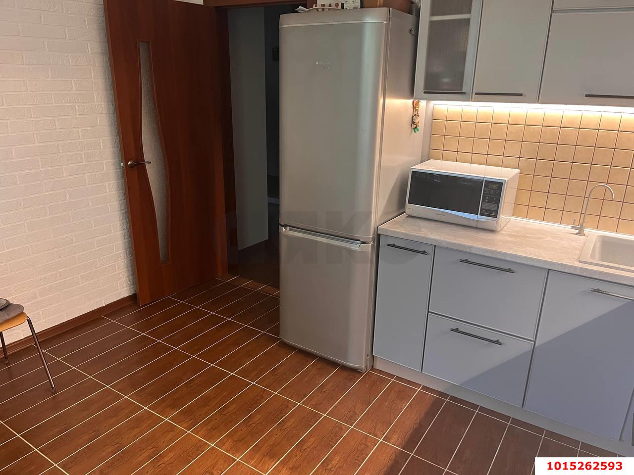 Фото №7: 2-комнатная квартира 61 м² - Краснодар, Сады Калинина, ул. Троицкая, 263