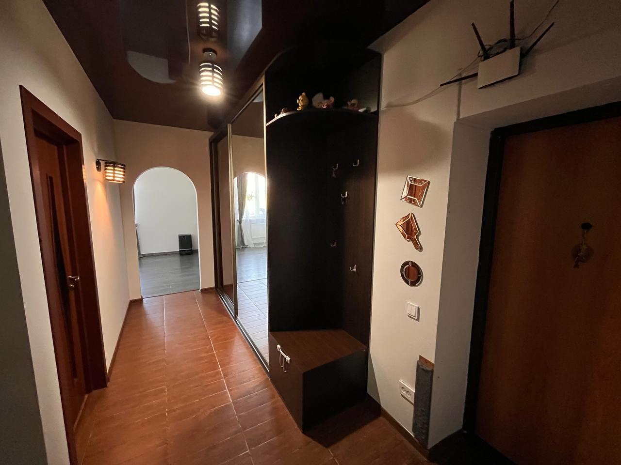 Фото №8: 2-комнатная квартира 61 м² - Краснодар, Прикубанский внутригородской округ, мкр. Сады Калинина, ул. Троицкая, 263