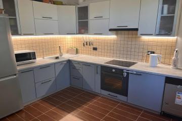 Фото №5: 2-комнатная квартира 61 м² - Краснодар, мкр. Сады Калинина, ул. Троицкая, 263