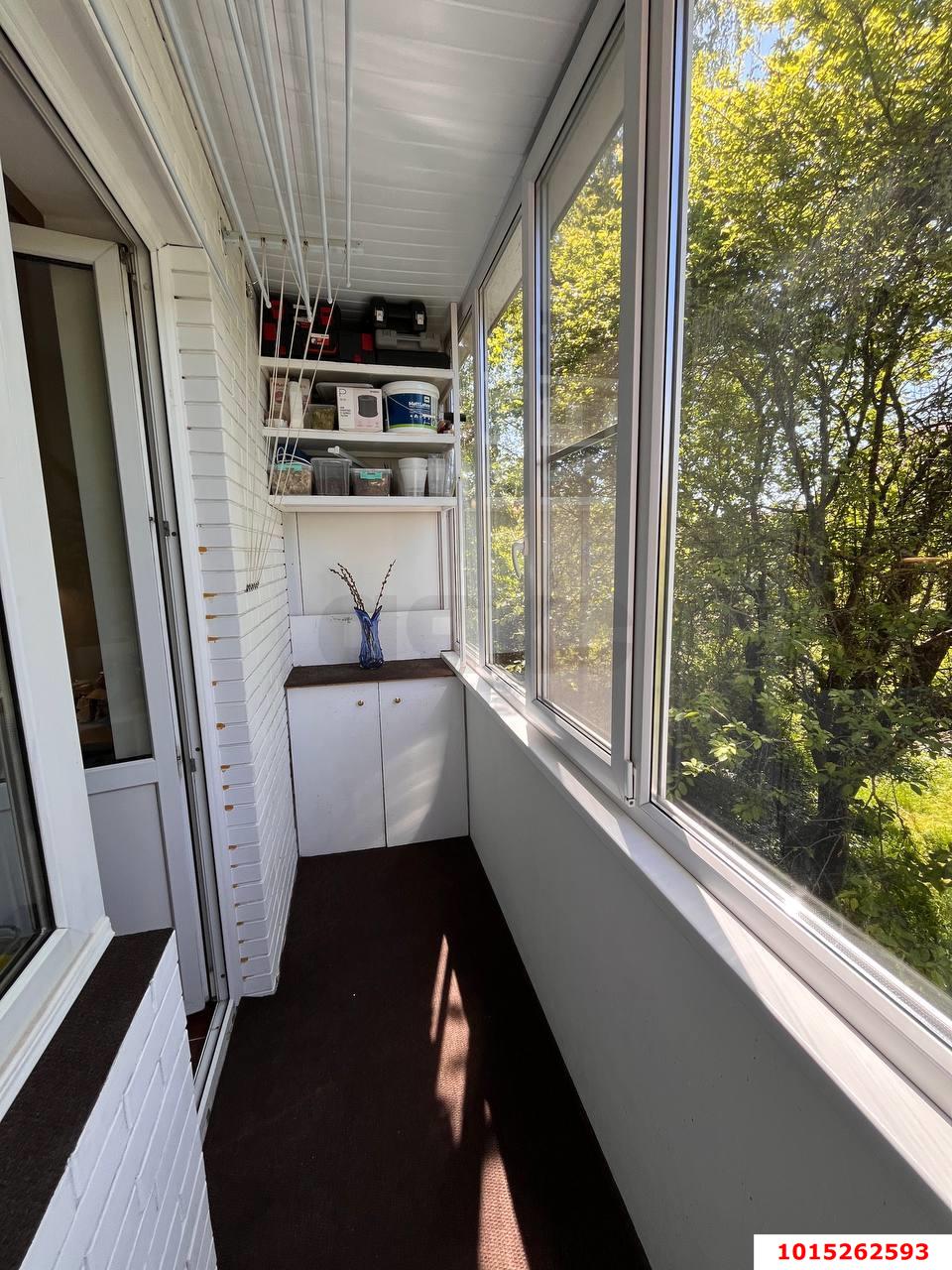 Фото №10: 2-комнатная квартира 61 м² - Краснодар, Сады Калинина, ул. Троицкая, 263