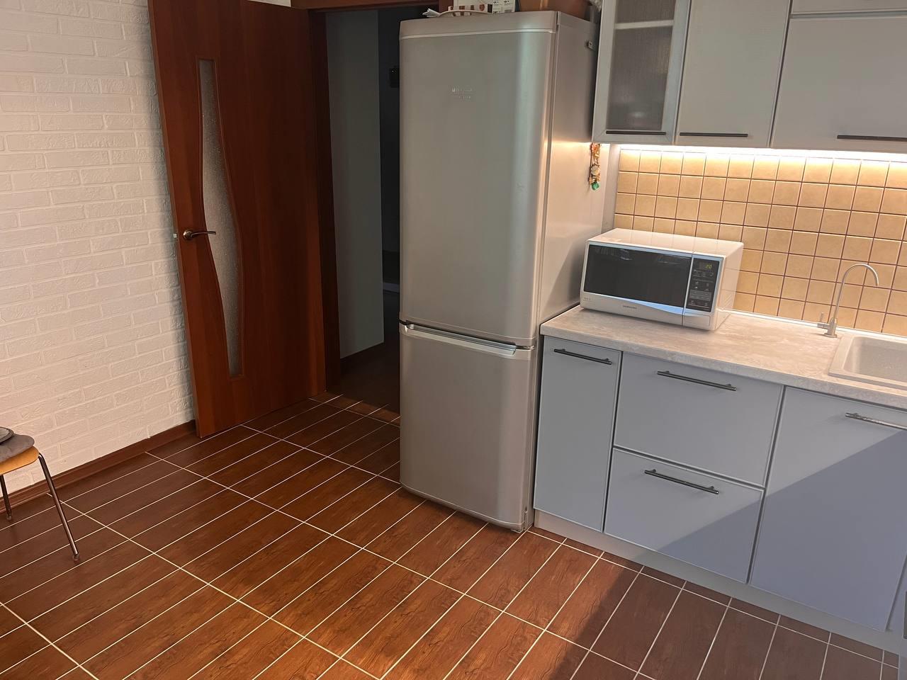 Фото №7: 2-комнатная квартира 61 м² - Краснодар, Прикубанский внутригородской округ, мкр. Сады Калинина, ул. Троицкая, 263