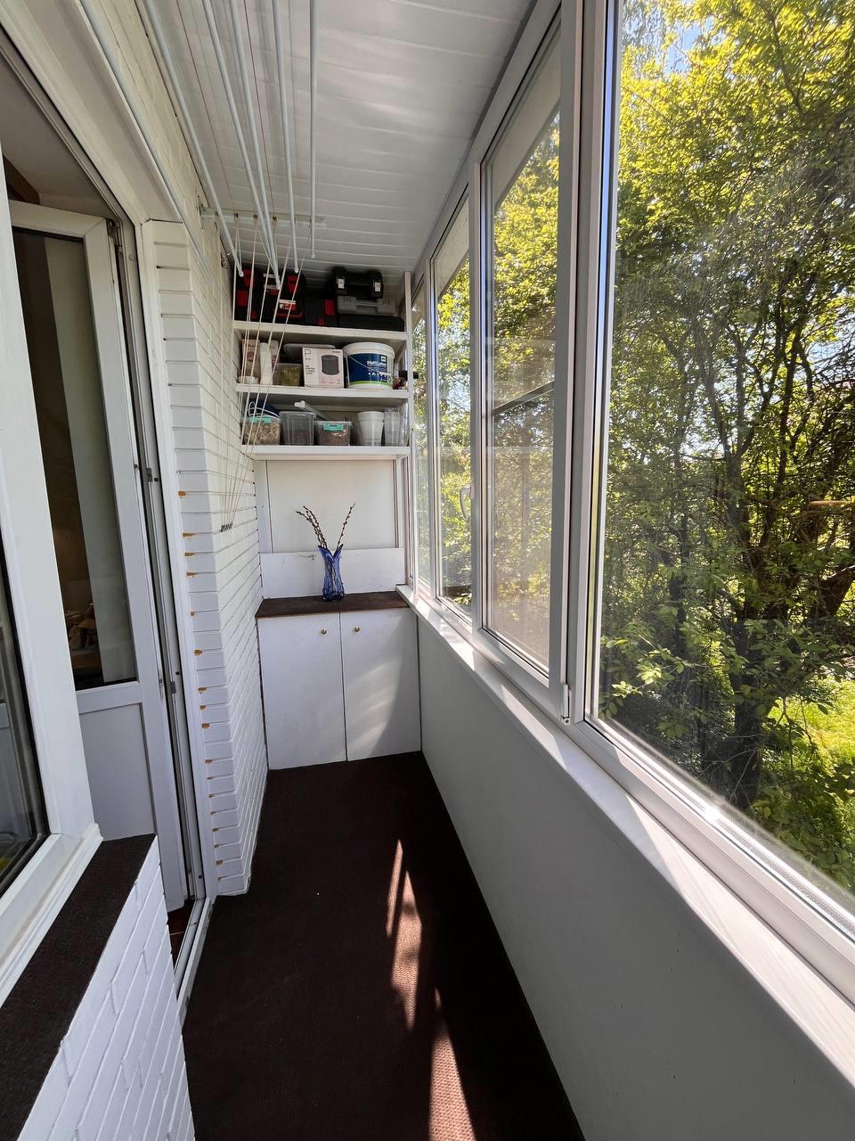 Фото №10: 2-комнатная квартира 61 м² - Краснодар, Прикубанский внутригородской округ, мкр. Сады Калинина, ул. Троицкая, 263