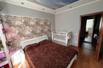 Фото №3: 2-комнатная квартира 61 м² - Краснодар, мкр. Сады Калинина, ул. Троицкая, 263