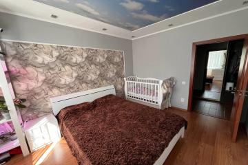 Фото №4: 2-комнатная квартира 61 м² - Краснодар, мкр. Сады Калинина, ул. Троицкая, 263