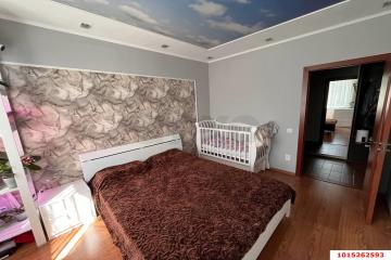 Фото №4: 2-комнатная квартира 61 м² - Краснодар, мкр. Сады Калинина, ул. Троицкая, 263