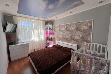 Фото №4: 2-комнатная квартира 61 м² - Краснодар, мкр. Сады Калинина, ул. Троицкая, 263