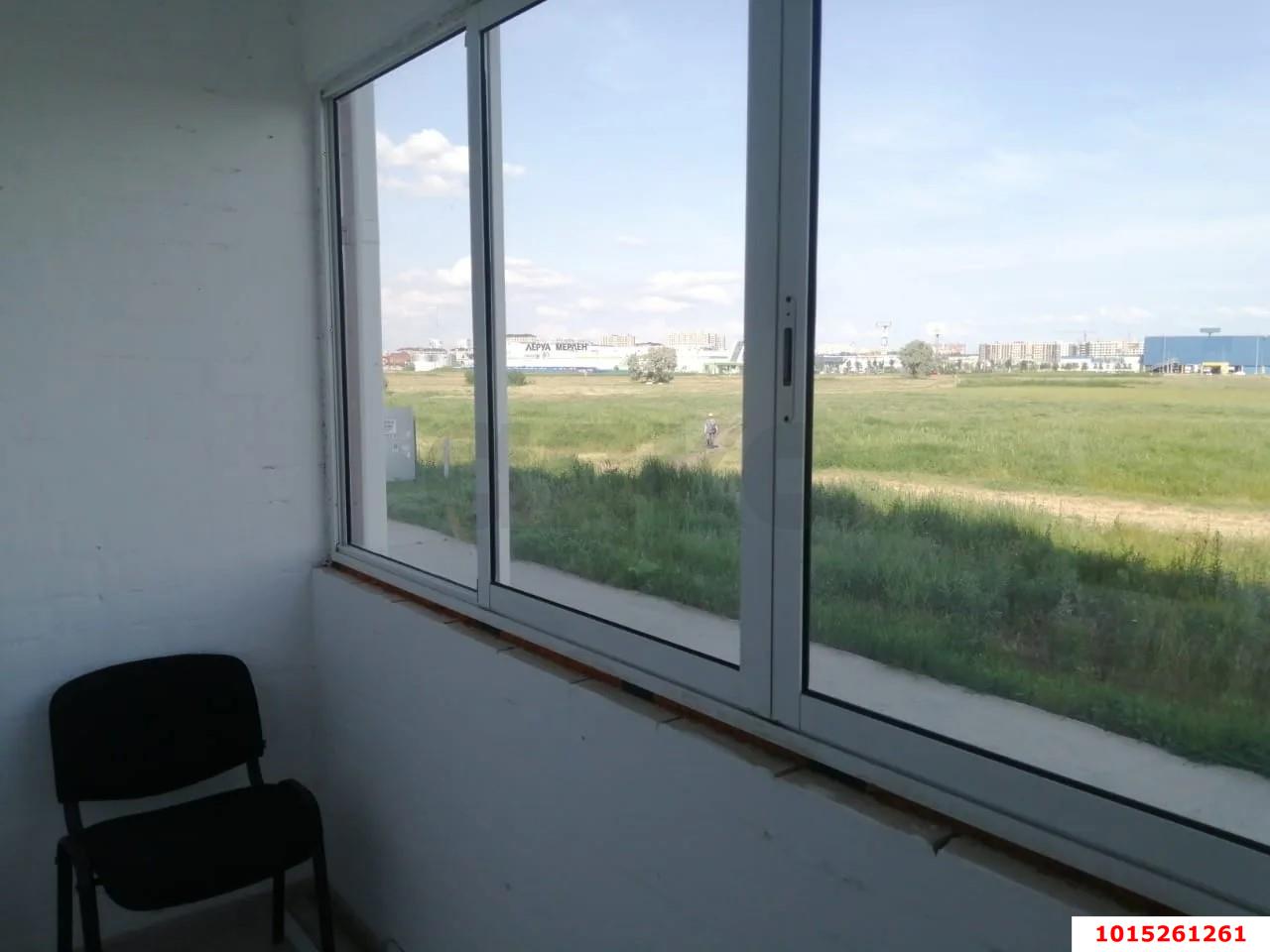 Фото №9: Студия 25 м² - Новая Адыгея, жилой комплекс Золотая линия 2, ул. Бжегокайская, 25/3