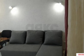 Фото №5: Студия 25 м² - Новая Адыгея, мкр. жилой комплекс Золотая линия 2, ул. Бжегокайская, 25/3