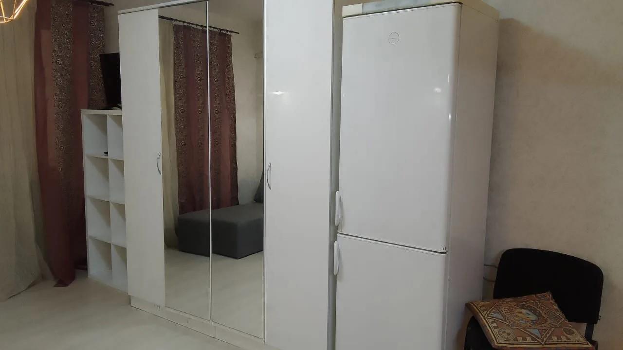 Фото №8: Студия 25 м² - Новая Адыгея, мкр. жилой комплекс Золотая линия 2, ул. Бжегокайская, 25/3