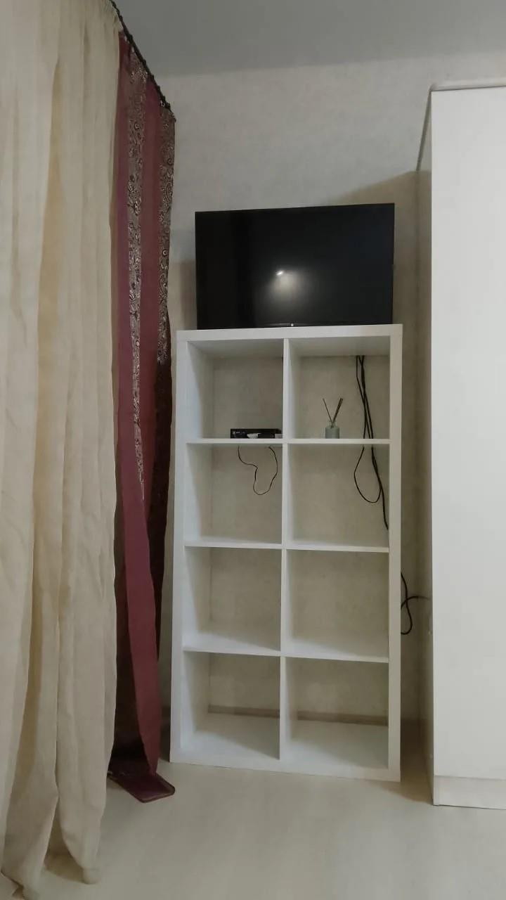 Фото №7: Студия 25 м² - Новая Адыгея, мкр. жилой комплекс Золотая линия 2, ул. Бжегокайская, 25/3