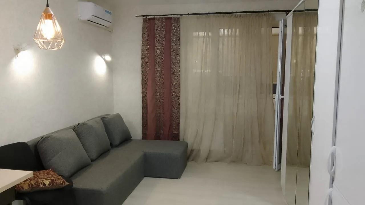 Фото №6: Студия 25 м² - Новая Адыгея, мкр. жилой комплекс Золотая линия 2, ул. Бжегокайская, 25/3