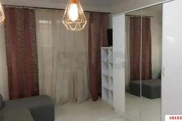 Фото №4: Студия 25 м² - Новая Адыгея, мкр. жилой комплекс Золотая линия 2, ул. Бжегокайская, 25/3