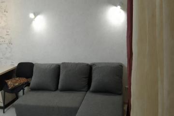 Фото №5: Студия 22 м² - Новая Адыгея, мкр. жилой комплекс Золотая линия 2, ул. Бжегокайская, 25/3