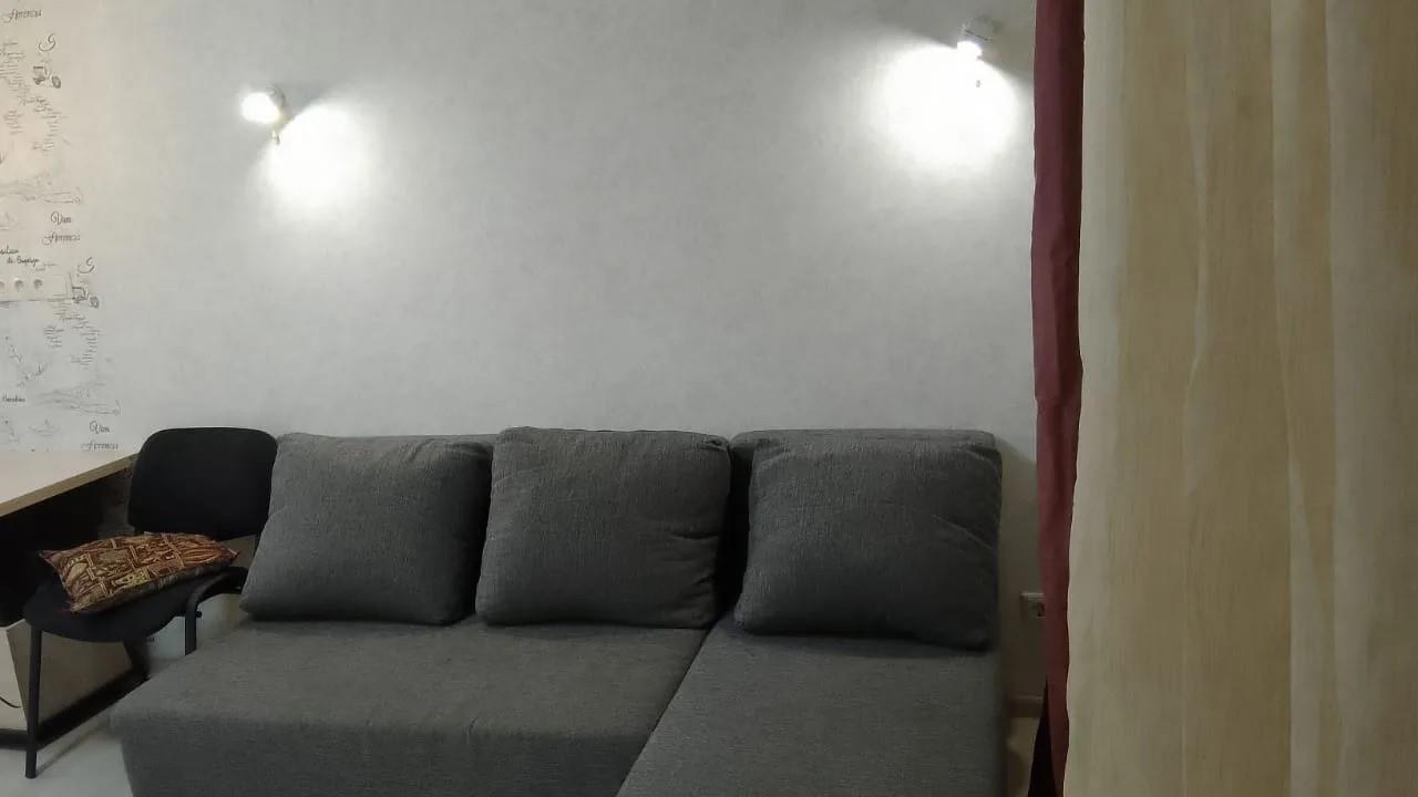 Фото №5: Студия 25 м² - Новая Адыгея, мкр. жилой комплекс Золотая линия 2, ул. Бжегокайская, 25/3