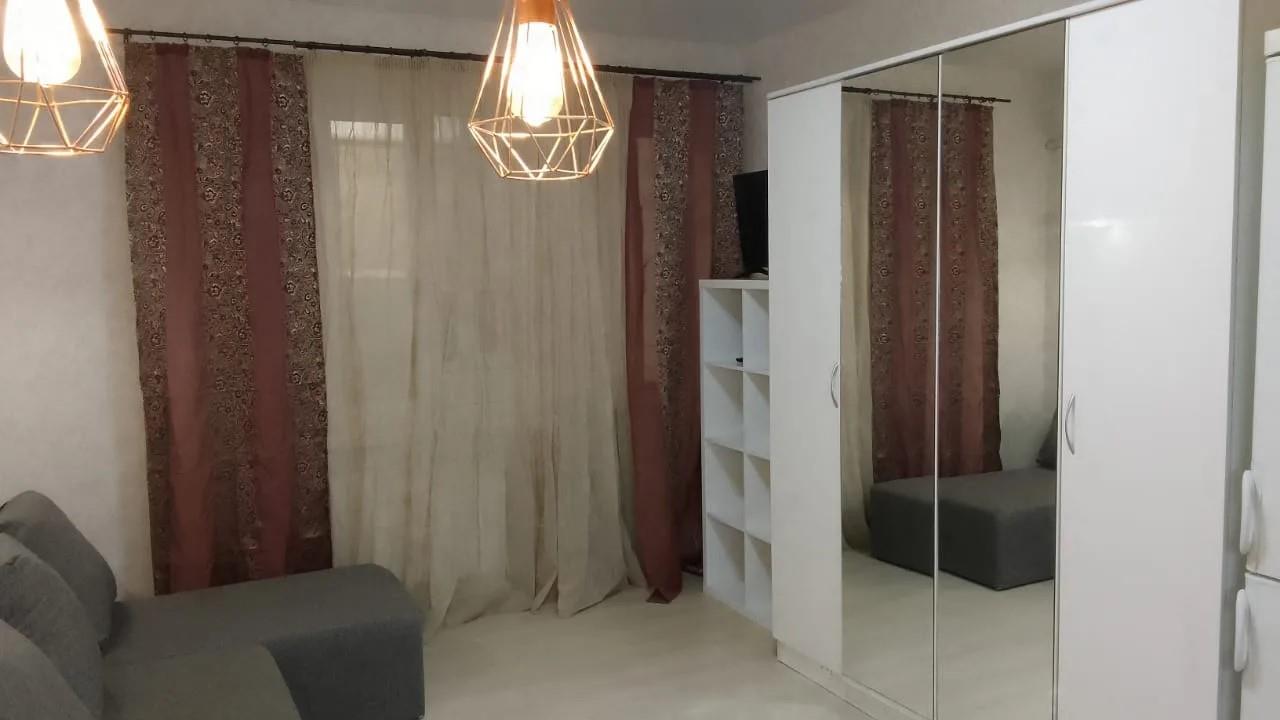 Фото №4: Студия 25 м² - Новая Адыгея, мкр. жилой комплекс Золотая линия 2, ул. Бжегокайская, 25/3