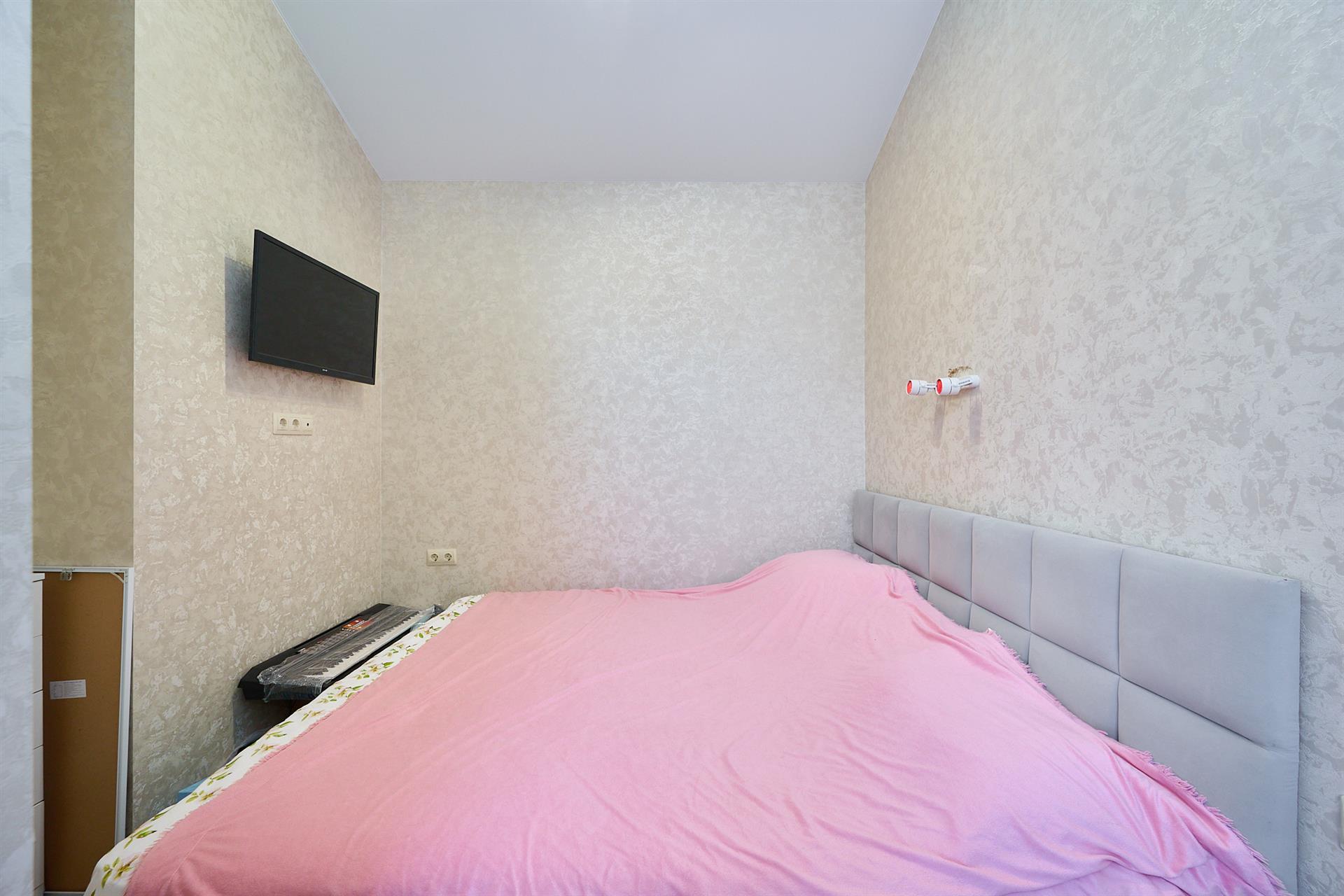 Фото №3: 1-комнатная квартира 30 м² - Краснодар, мкр. Западный внутригородской округ, ул. Михаила Власова, 256