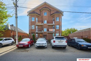 Фото №1: 1-комнатная квартира 30 м² - Краснодар, мкр. Западный внутригородской округ, ул. Михаила Власова, 256