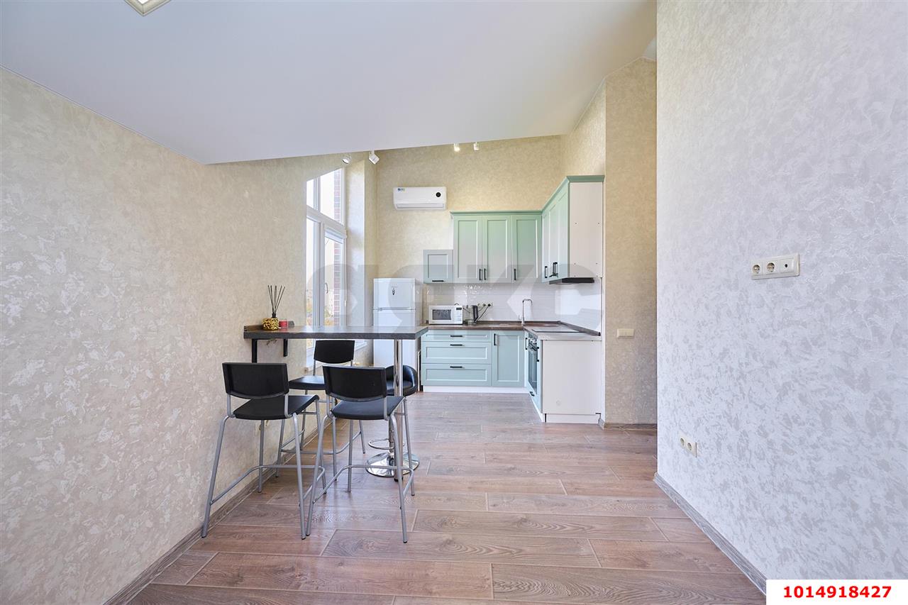 Фото №3: 1-комнатная квартира 30 м² - Краснодар, Западный внутригородской округ, ул. Михаила Власова, 256