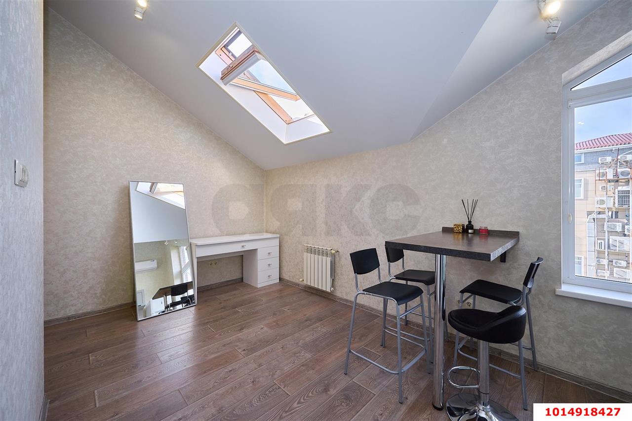 Фото №12: 1-комнатная квартира 30 м² - Краснодар, Западный внутригородской округ, ул. Михаила Власова, 256