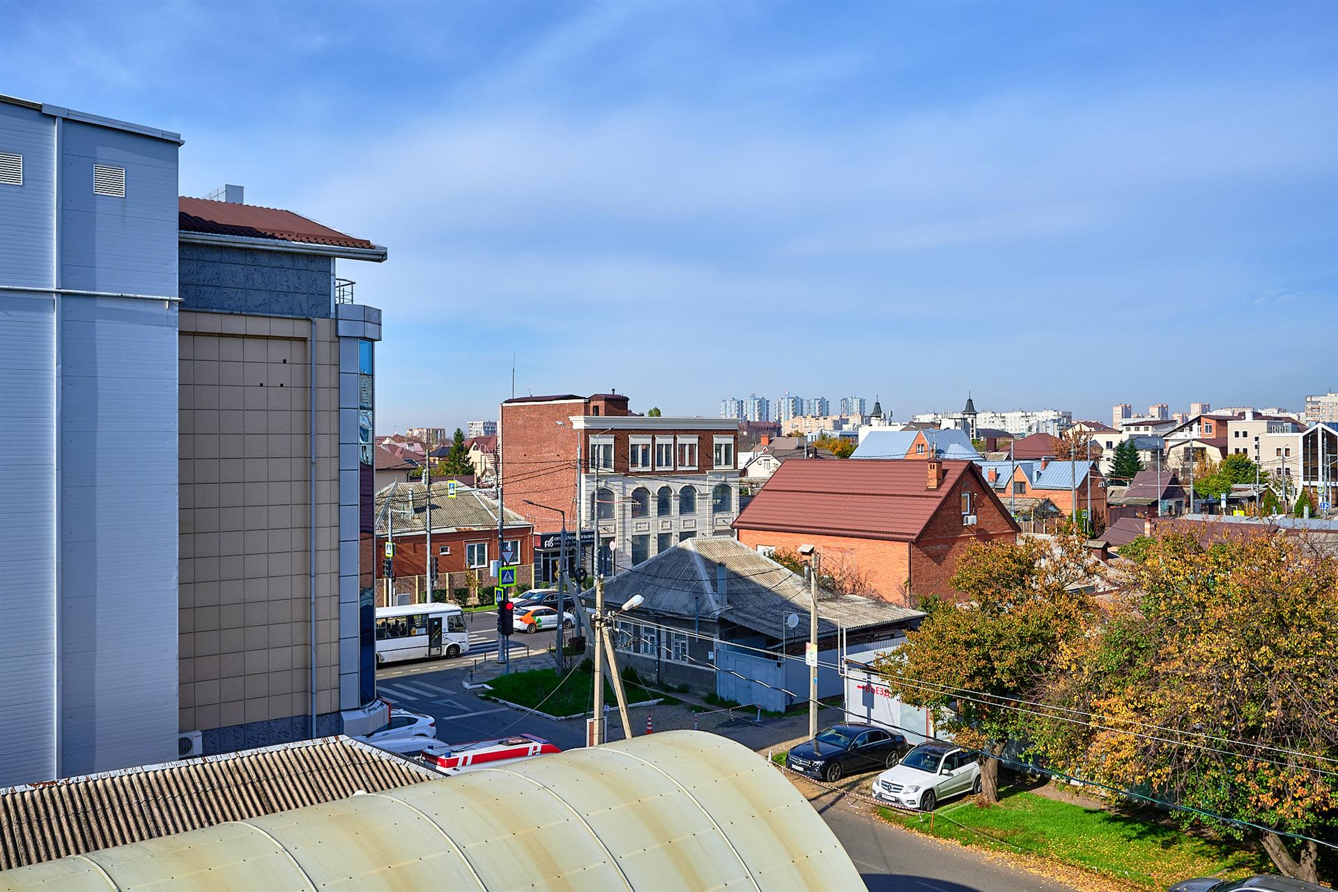 Фото №13: 1-комнатная квартира 30 м² - Краснодар, мкр. Западный внутригородской округ, ул. Михаила Власова, 256