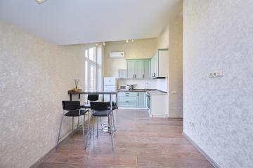 Фото №5: 1-комнатная квартира 30 м² - Краснодар, мкр. Западный внутригородской округ, ул. Михаила Власова, 256